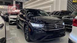 فولكسفاغن تيغوان